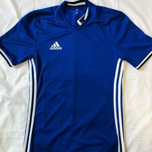 Adidas Tiro17 jersey